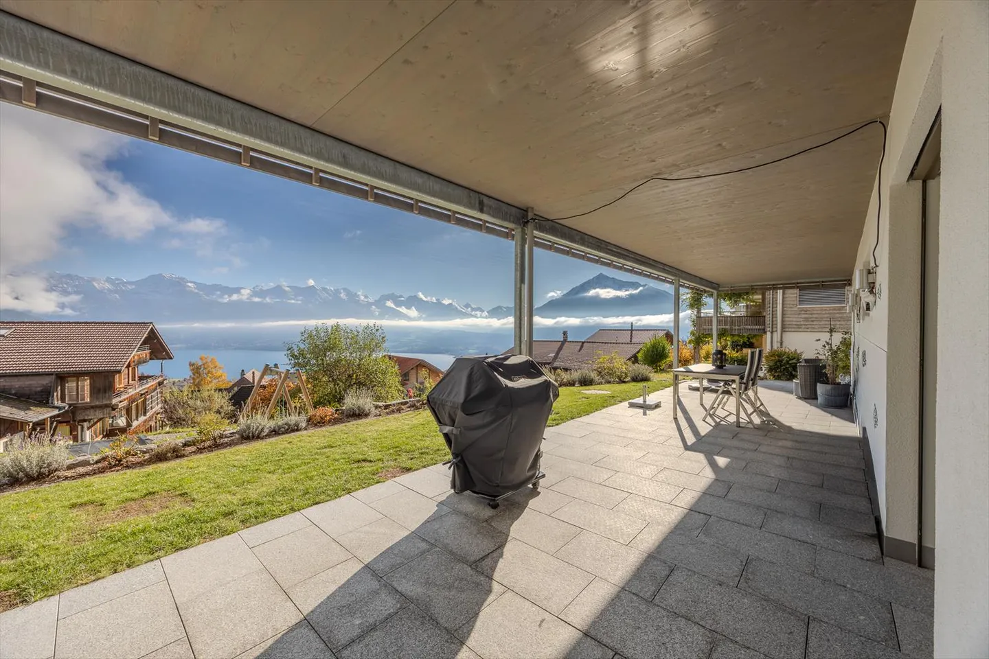 Appartement 4.5 pièces - Photo 9 sur 9