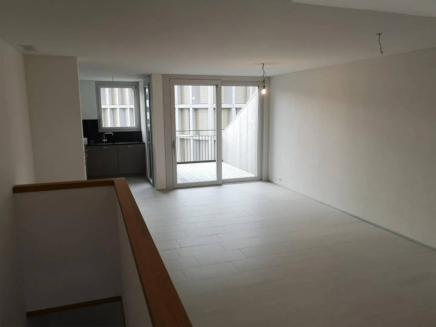 Appartamento duplex di 3,5 stanze - Foto 7 di 10