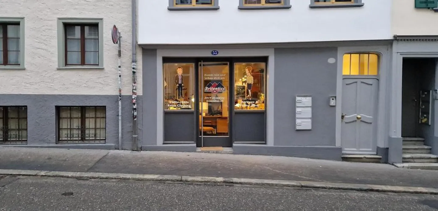 Vous cherchez un local commercial abordable et bien situé ? - Photo 2 sur 4