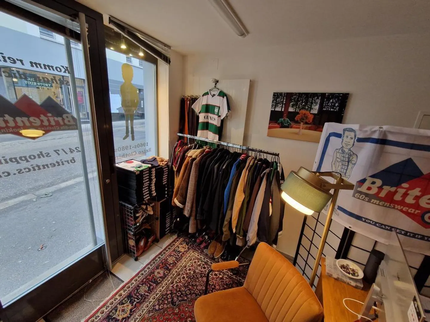 Vous cherchez un local commercial abordable et bien situé ? - Photo 3 sur 4