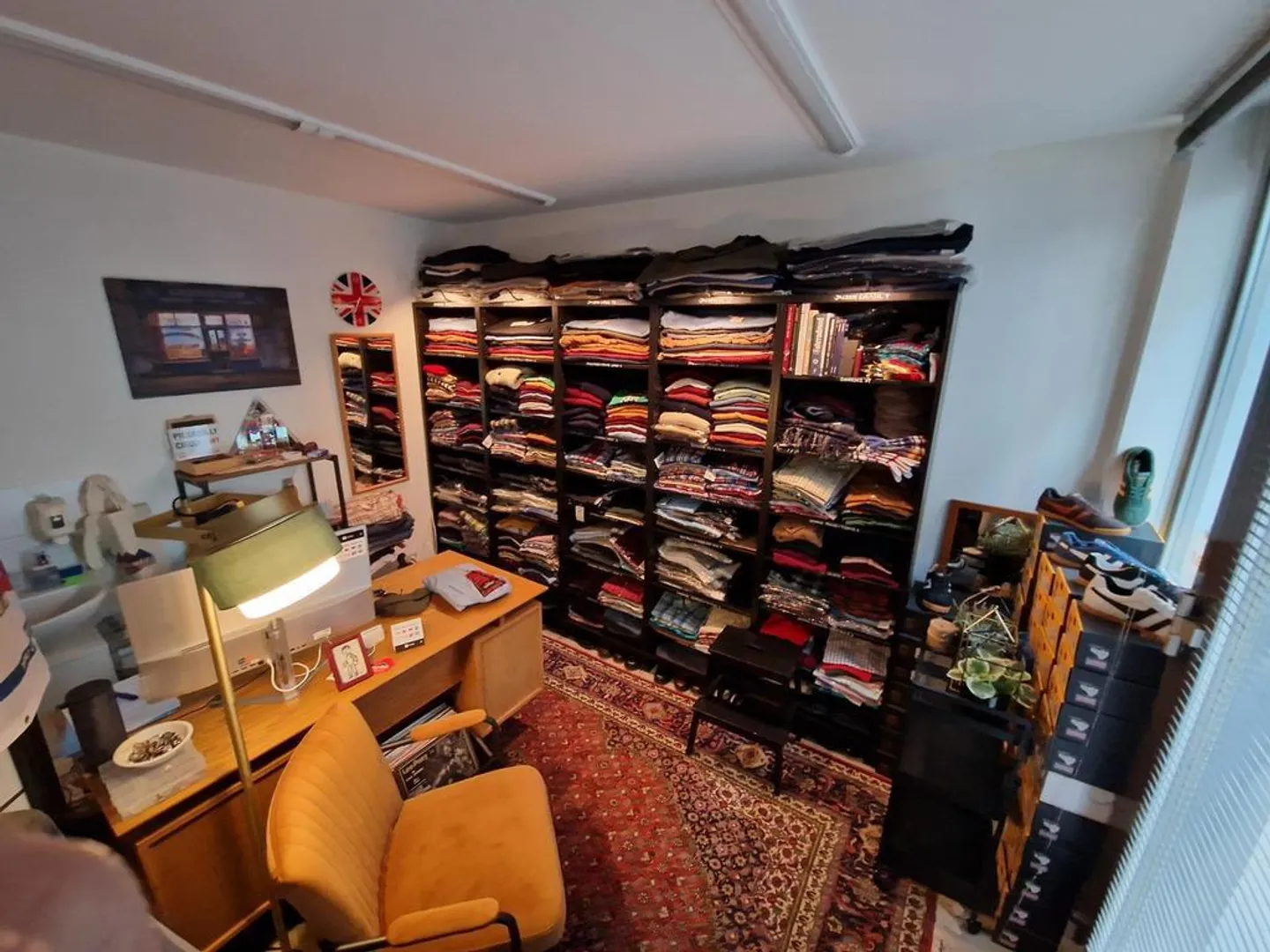 Vous cherchez un local commercial abordable et bien situé ? - Photo 4 sur 4