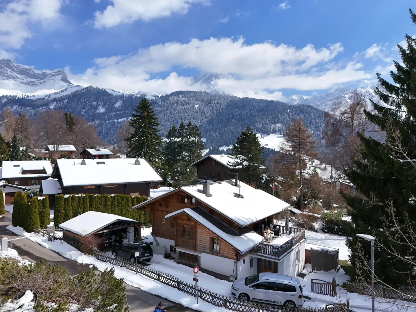 Chalet 8 stanze - Foto 11 di 13