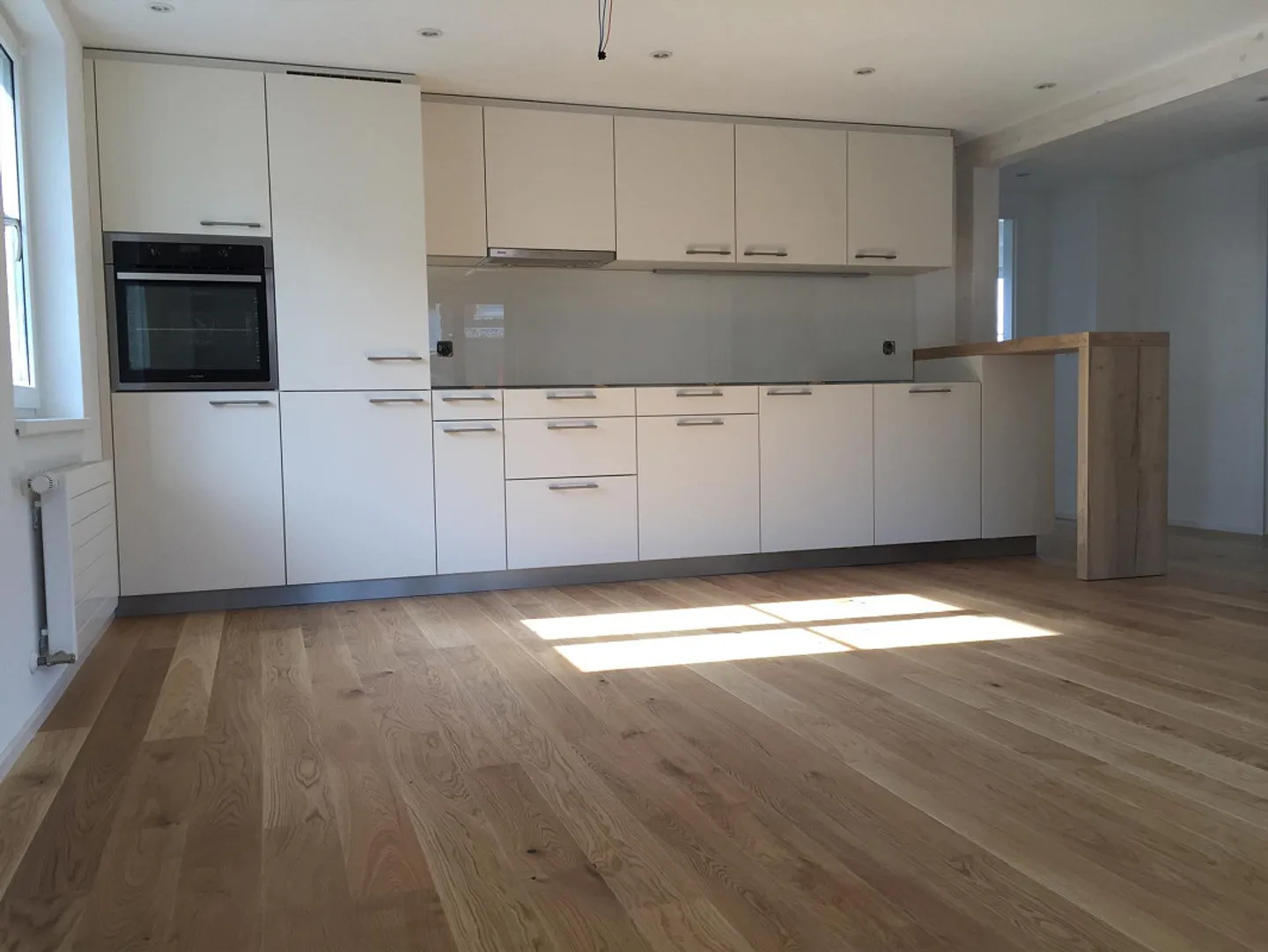 5.5 Room Apartment for Rent from October 1, 2026 - Photo 4 of 11