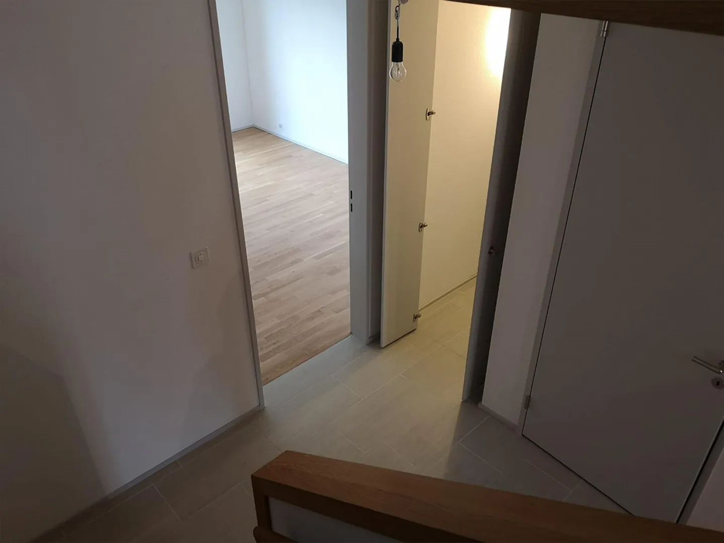 Appartamento duplex di 3,5 stanze - Foto 8 di 10