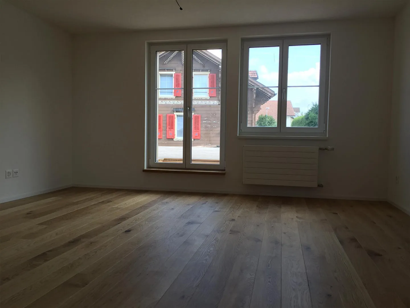 5.5 Room Apartment for Rent from October 1, 2026 - Photo 6 of 11