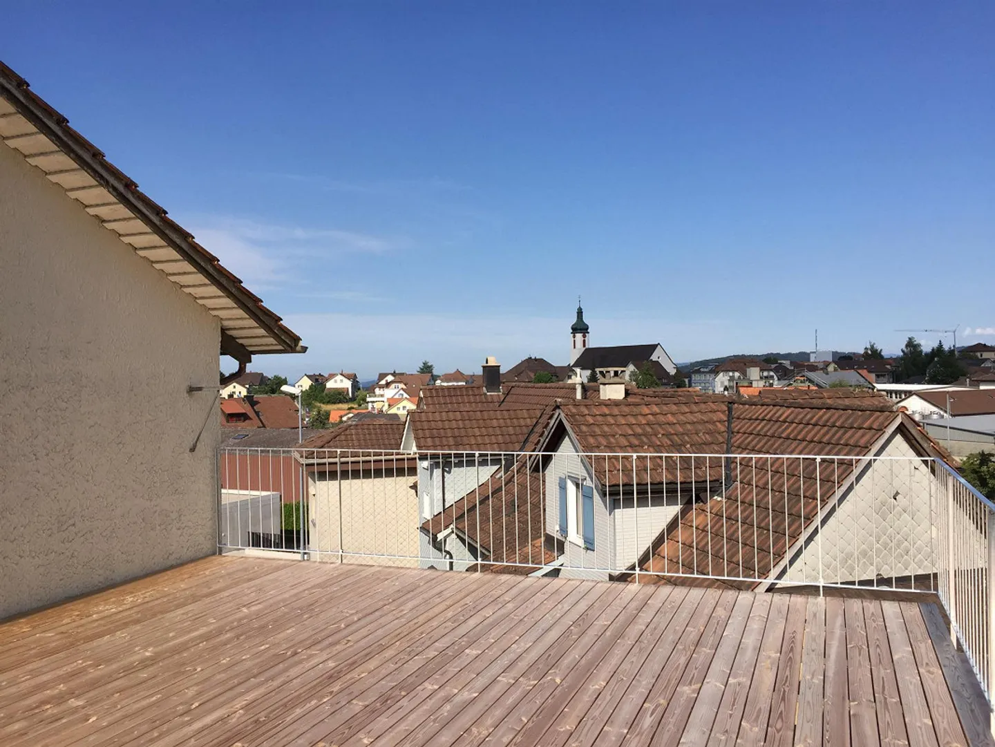 5.5 Room Apartment for Rent from October 1, 2026 - Photo 9 of 11