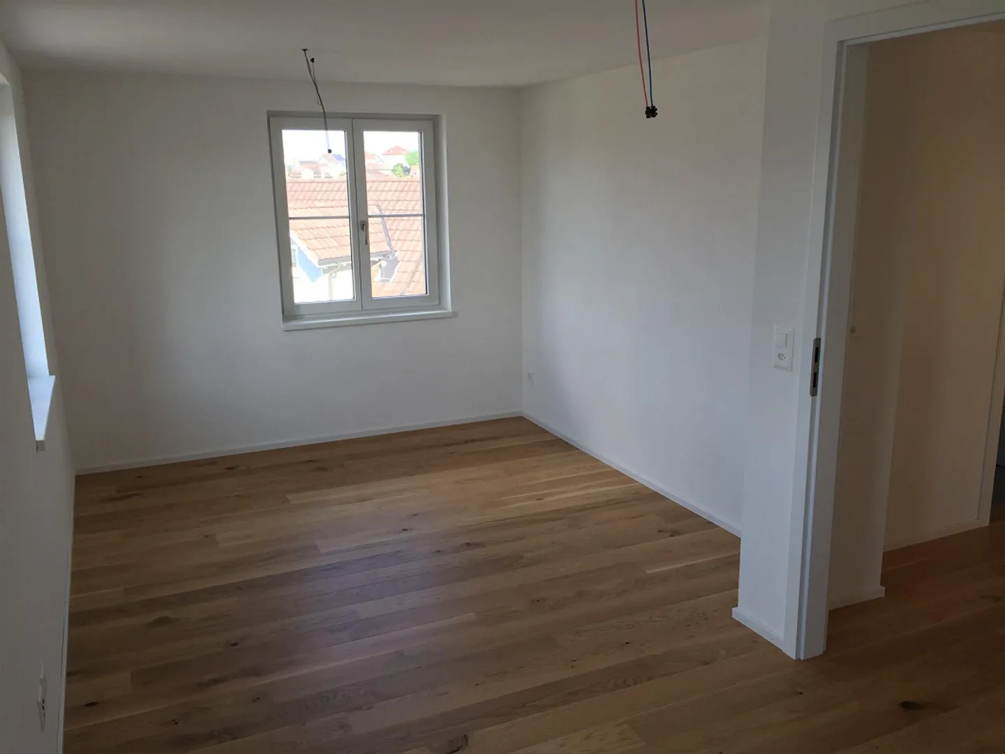 5.5 Room Apartment for Rent from October 1, 2026 - Photo 11 of 11
