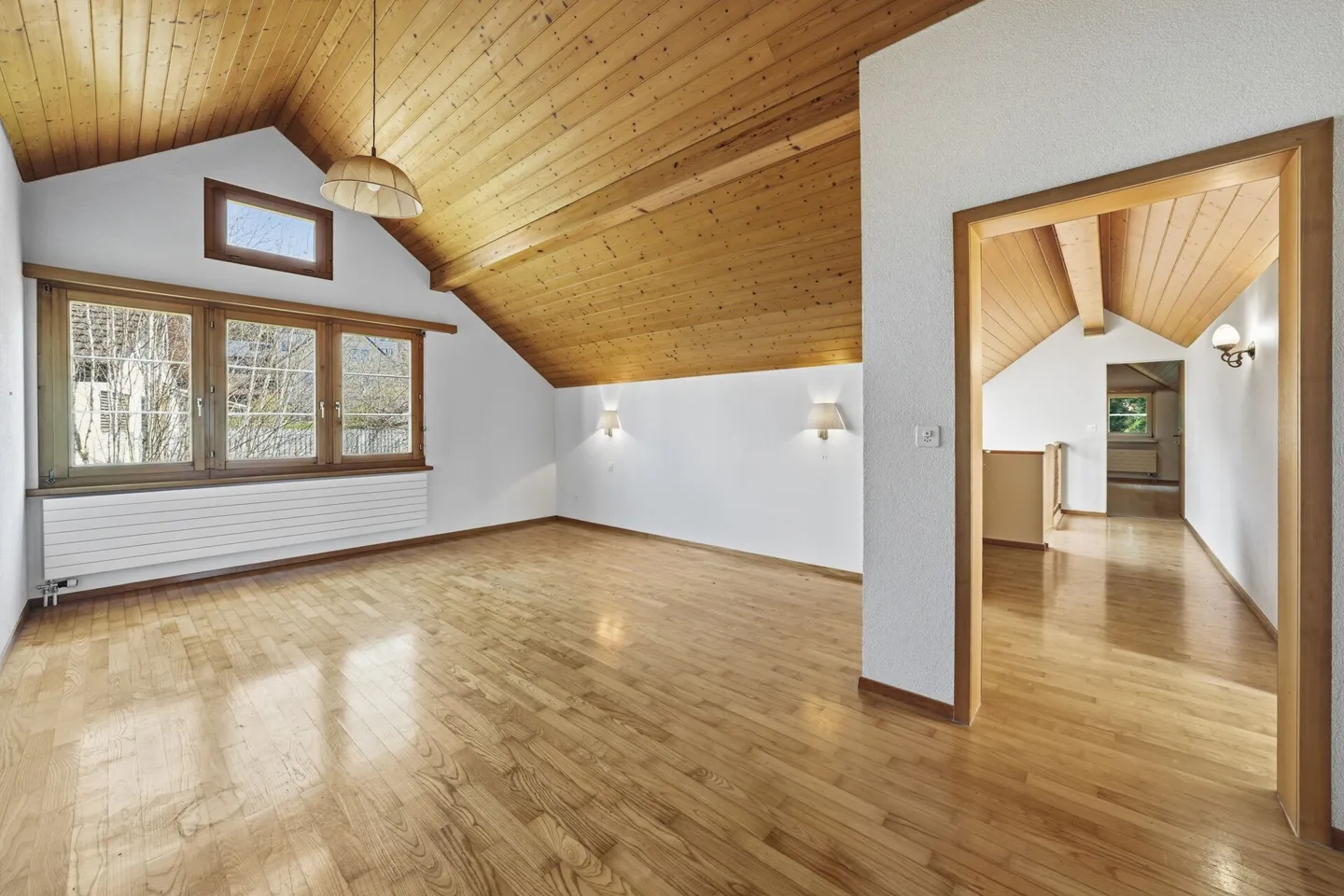 Detached Family Paradise with Apartment, Far View and Versatile Space Offer - Photo 33 of 36