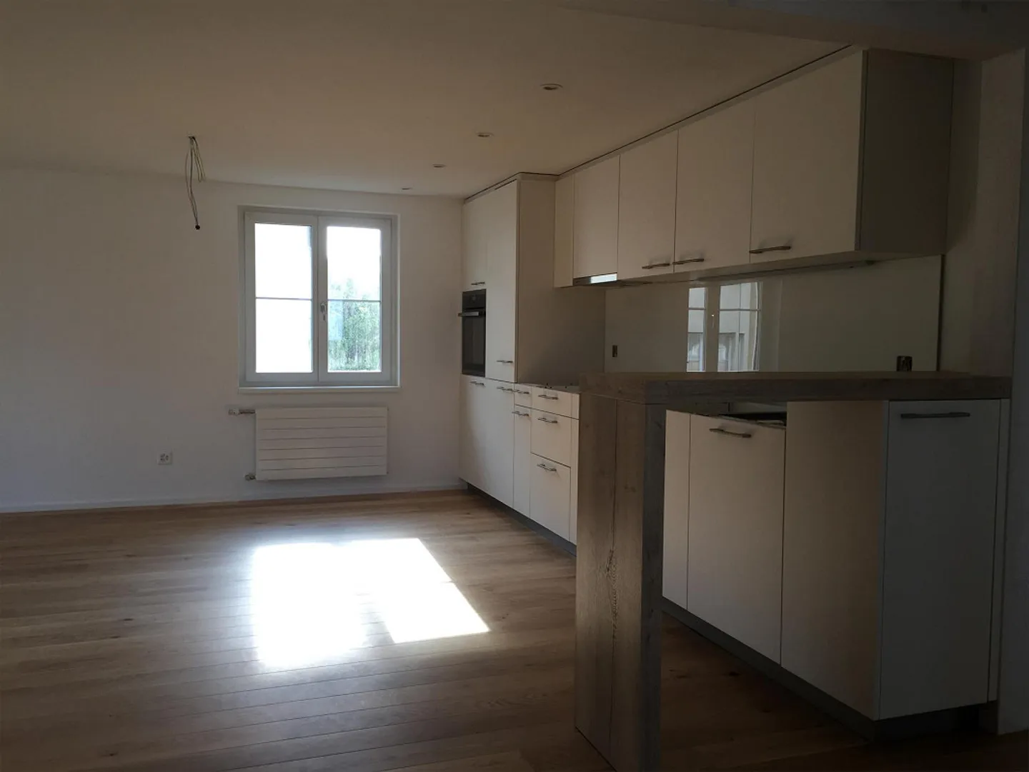 5.5 Room Apartment for Rent from October 1, 2026 - Photo 1 of 11