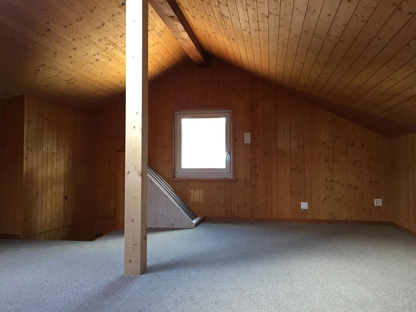 5.5 Room Apartment for Rent from October 1, 2026 - Photo 2 of 11