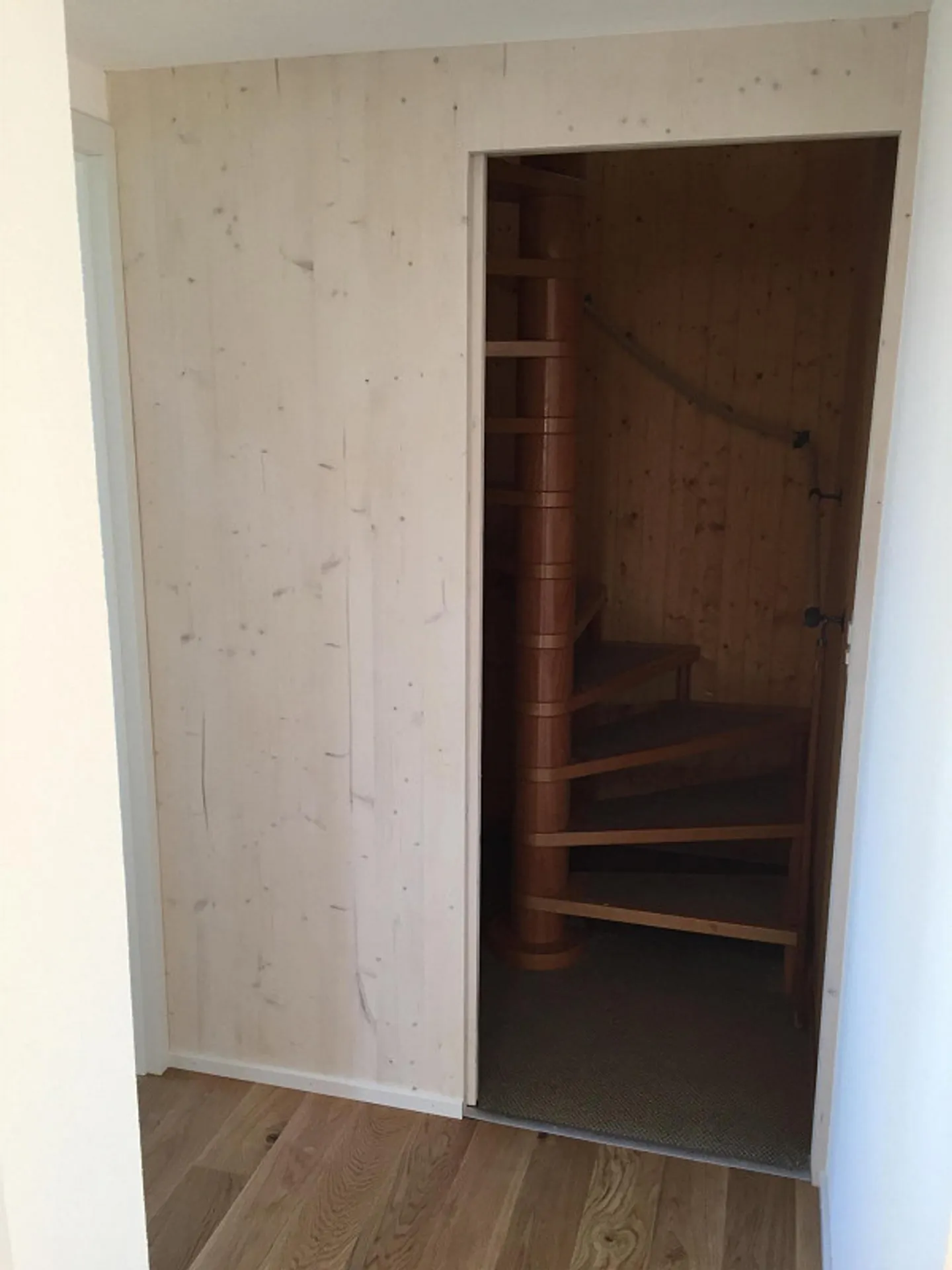 5.5 Room Apartment for Rent from October 1, 2026 - Photo 3 of 11
