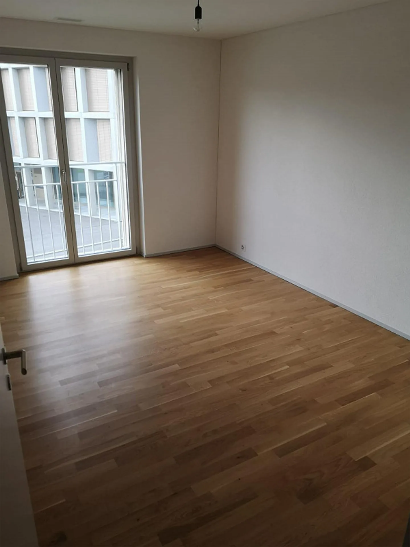 Appartamento duplex di 3,5 stanze - Foto 10 di 10