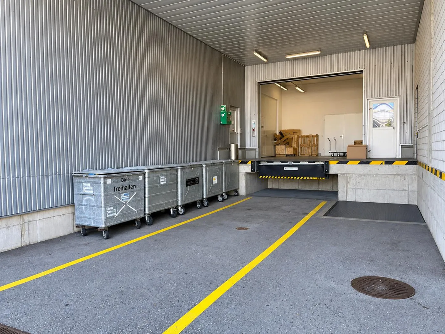 Flexible working, storing and growing - Your new commercial location - Photo 6 of 8