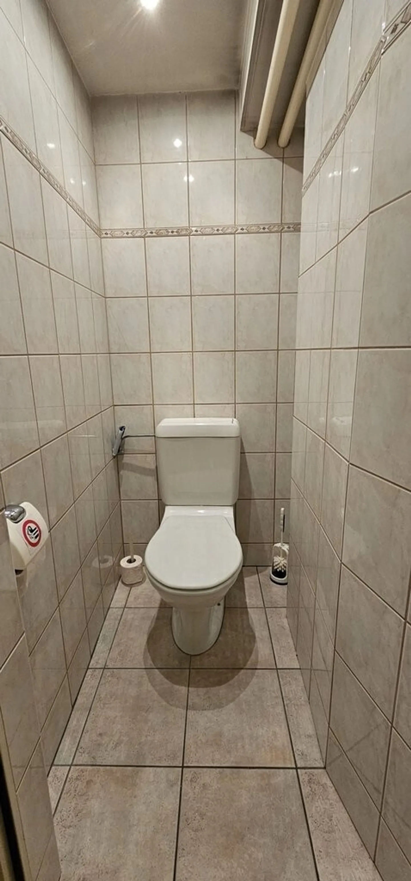 Geräumiger Werkstatt- oder Hobbyraum - Foto 7 von 10