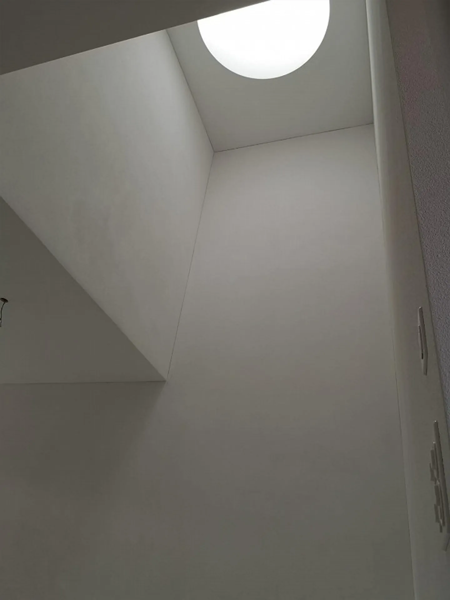 Appartamento duplex di 3,5 stanze - Foto 9 di 10