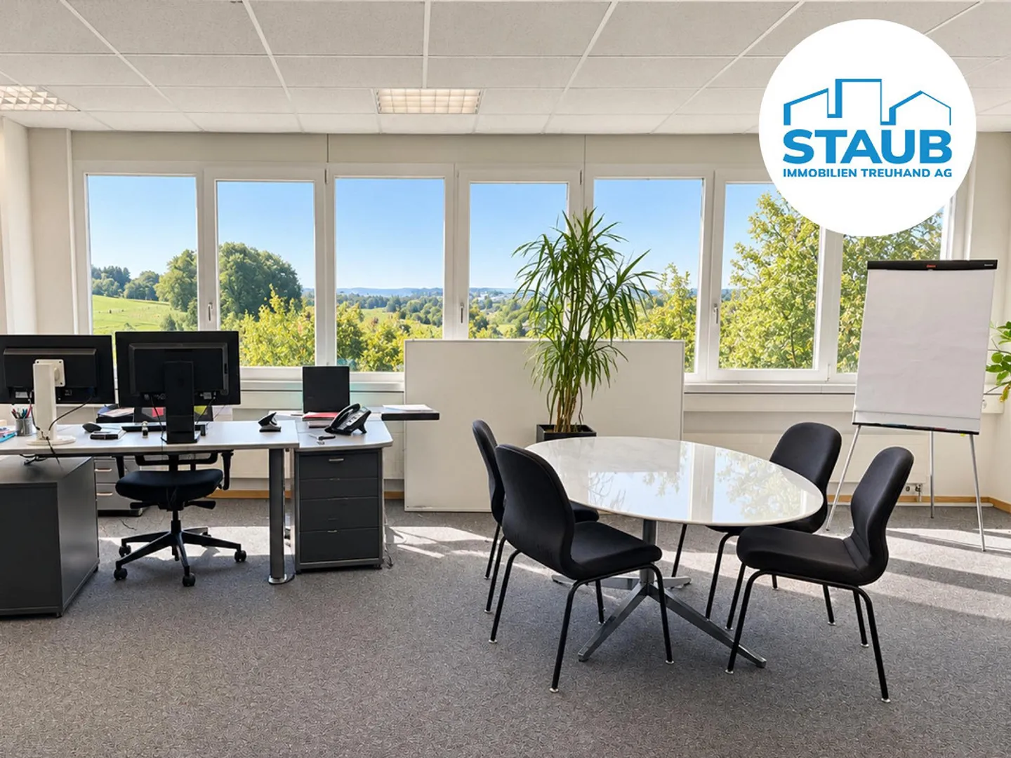 Flexible working, storing and growing - Your new commercial location - Photo 1 of 8