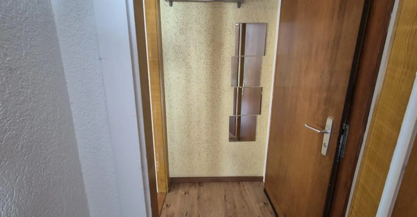 Appartamento 2.5 stanze - Foto 2 di 7