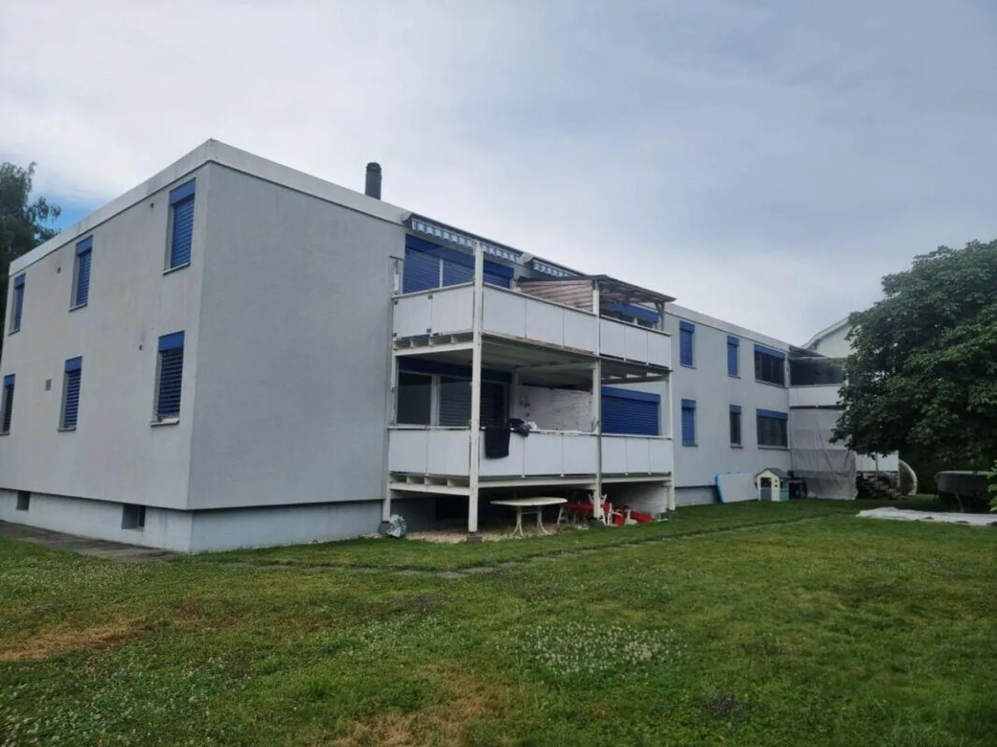 Charmante 1-Zimmerwohnung - Foto 1 von 9