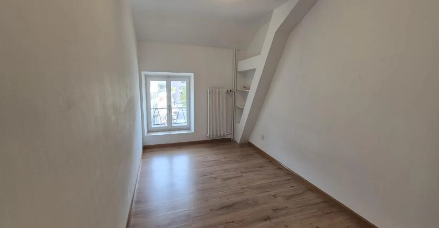 Appartamento 2.5 stanze - Foto 3 di 7