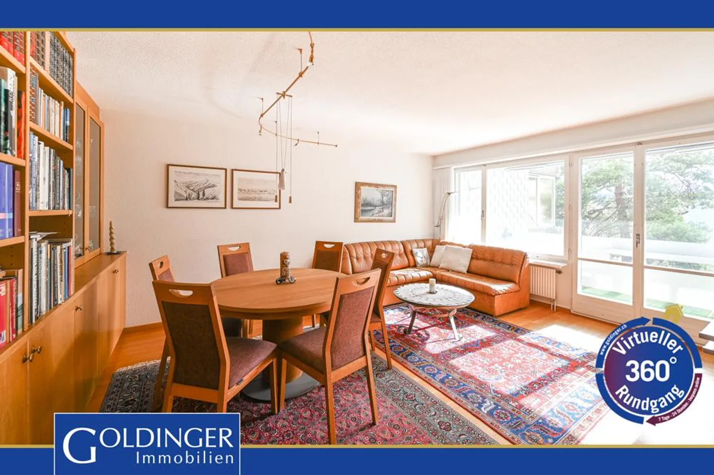 Condominium attrayant dans un emplacement central - Photo 1 sur 7