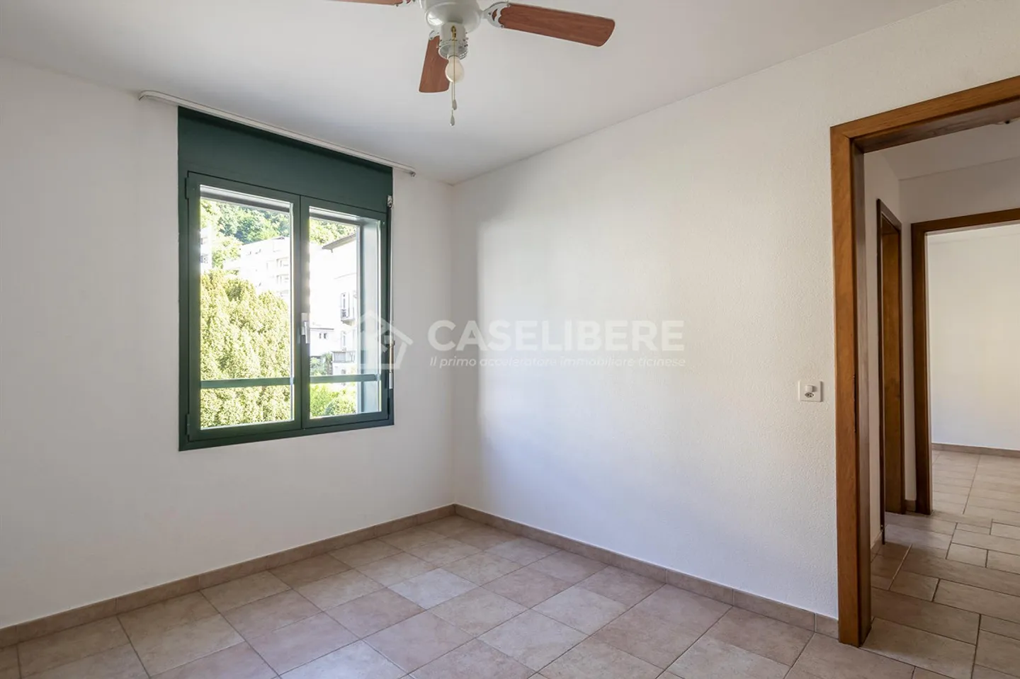 Ampio appartamento vista lago - Foto 14 di 19