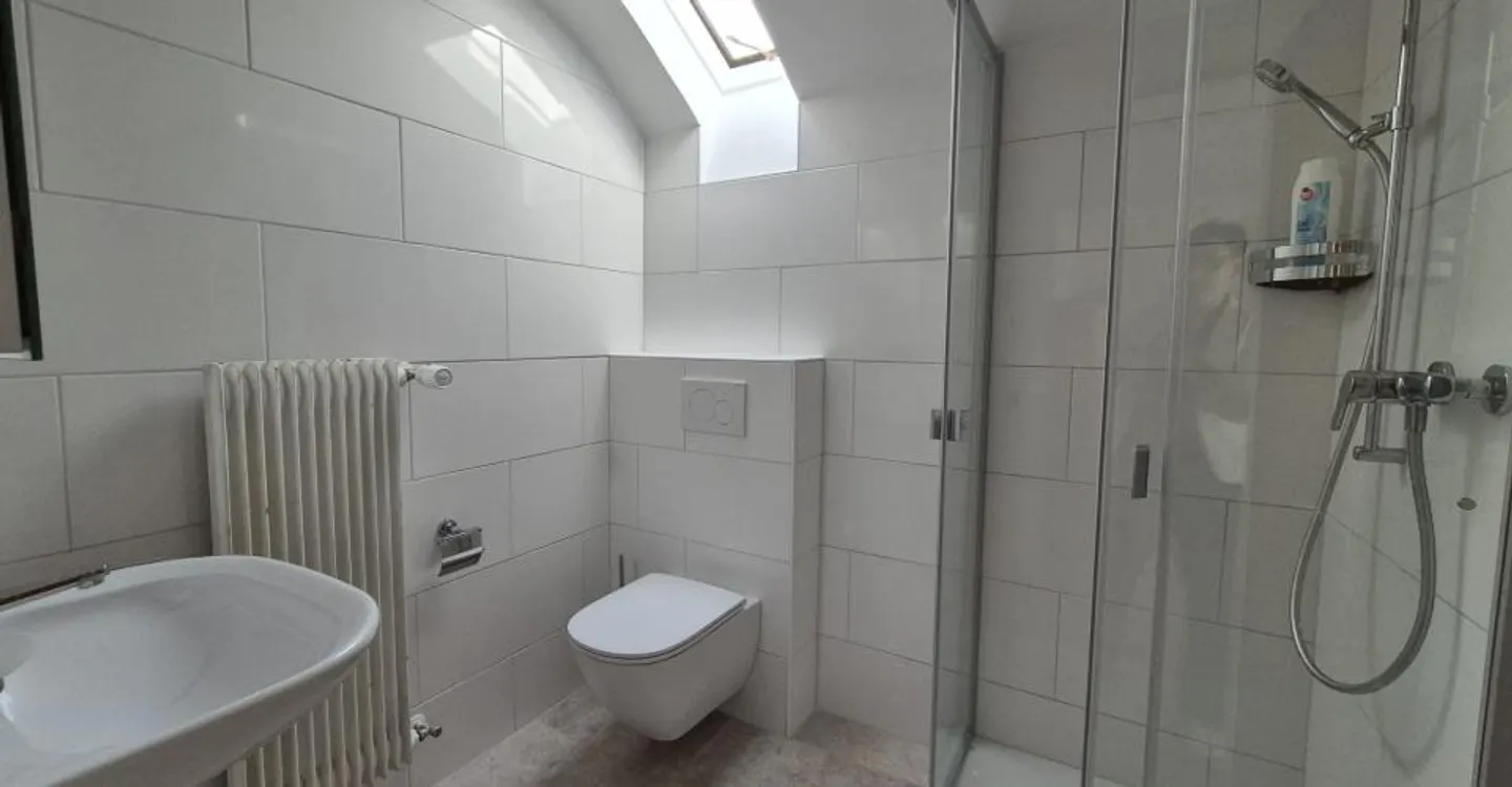 Appartamento 2.5 stanze - Foto 7 di 7