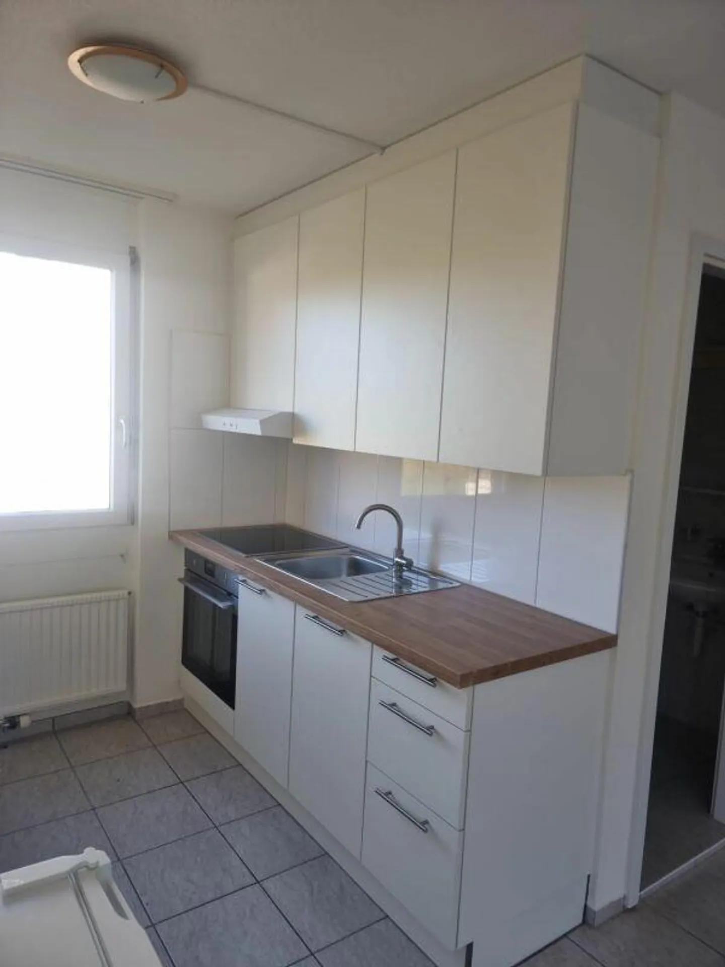 Charmante 1-Zimmerwohnung - Foto 3 von 9