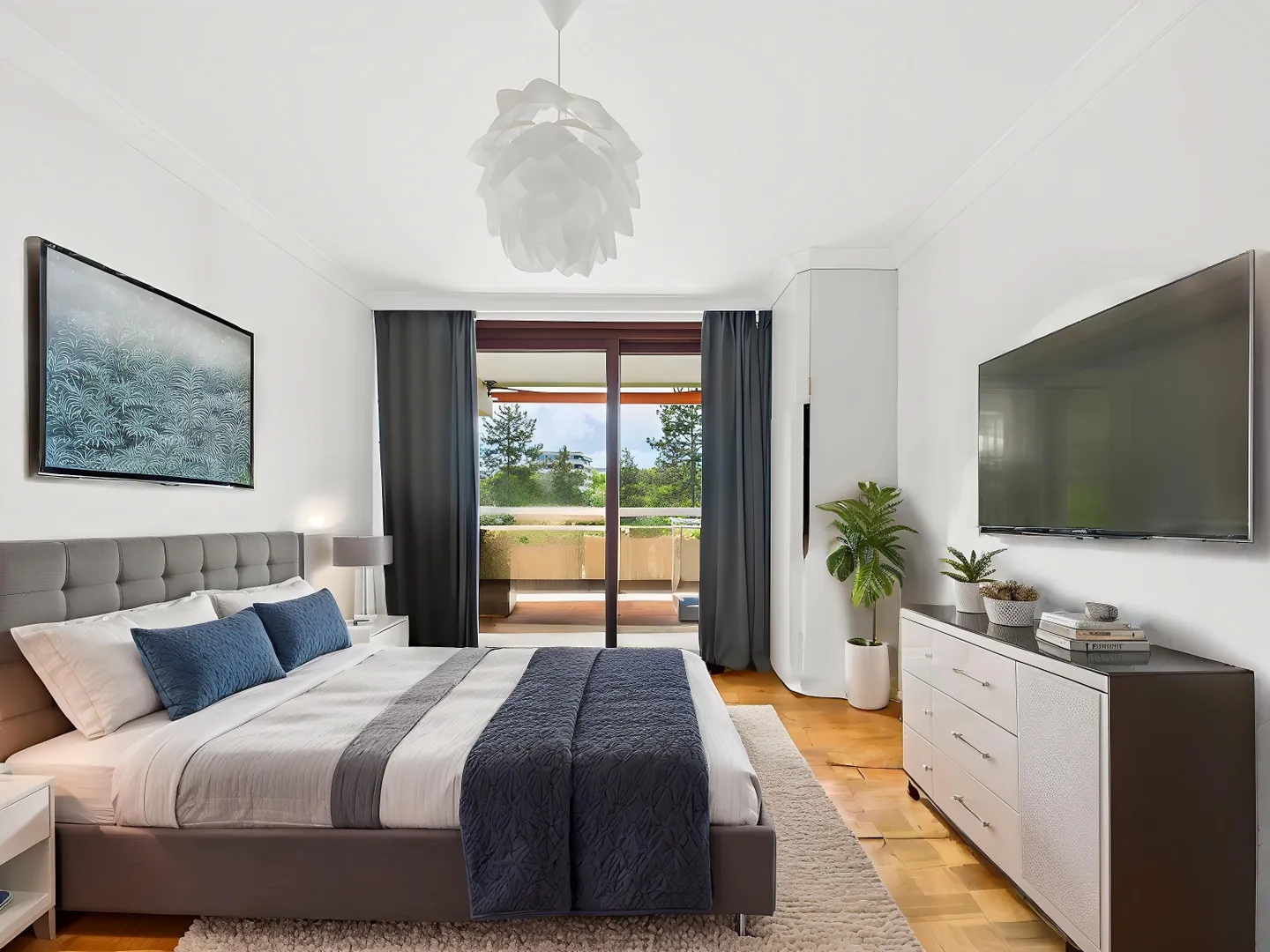 Un bijou lumineux dans une oasis verte - Photo 3 sur 7