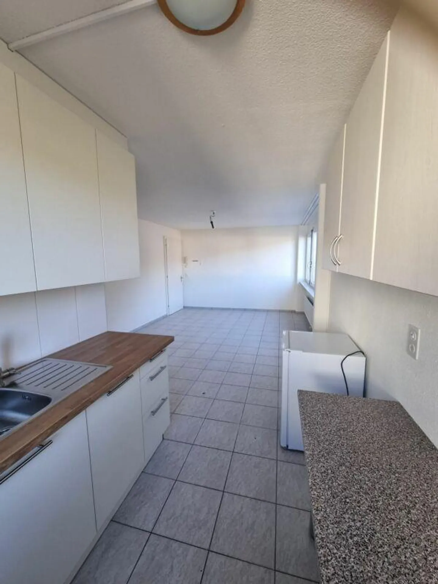 Charmante 1-Zimmerwohnung - Foto 2 von 9