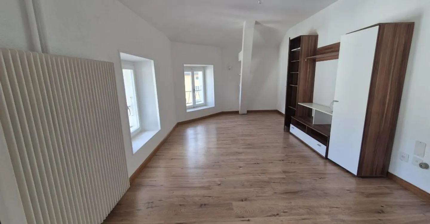Appartamento 2.5 stanze - Foto 5 di 7