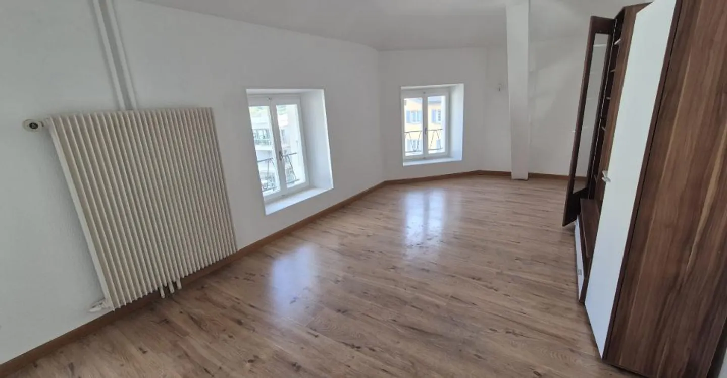 Appartamento 2.5 stanze - Foto 6 di 7