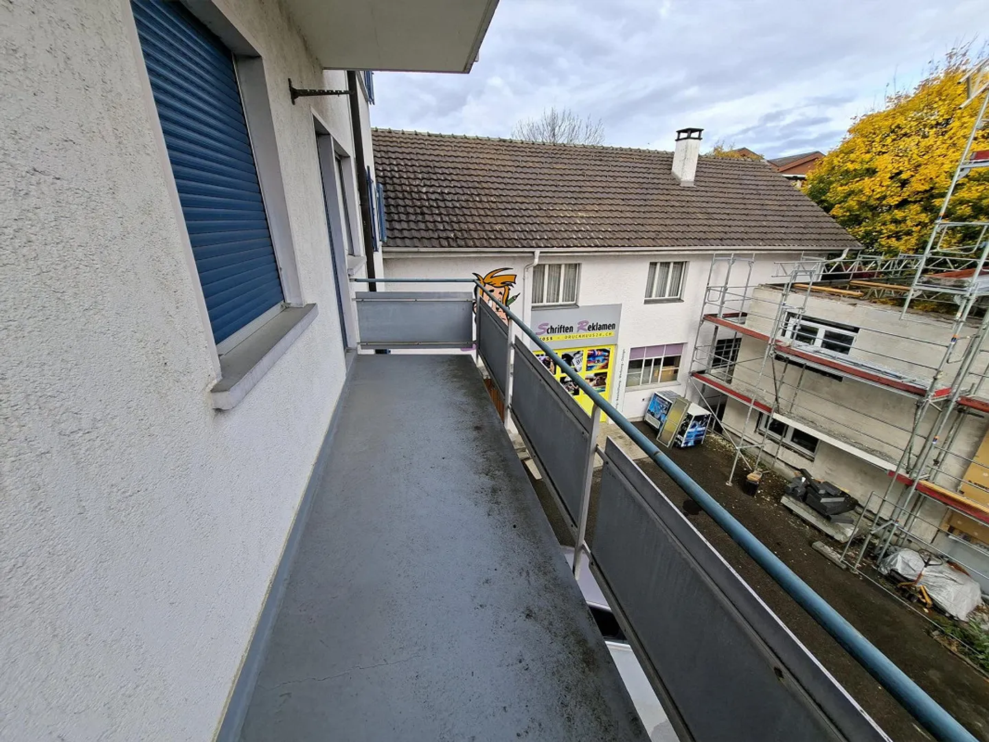 Charmante appartement 2.5 pièces avec balcon - Photo 6 sur 6