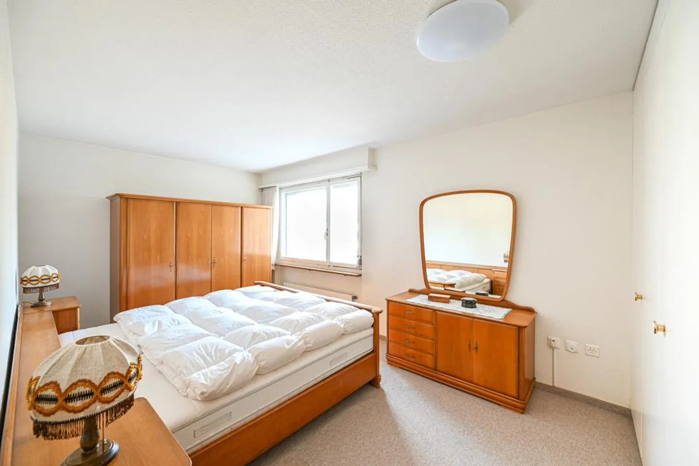 Condominium attrayant dans un emplacement central - Photo 4 sur 7