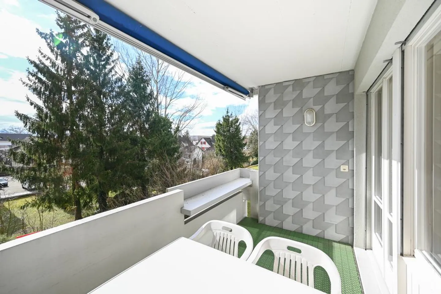 Condominium attrayant dans un emplacement central - Photo 5 sur 7