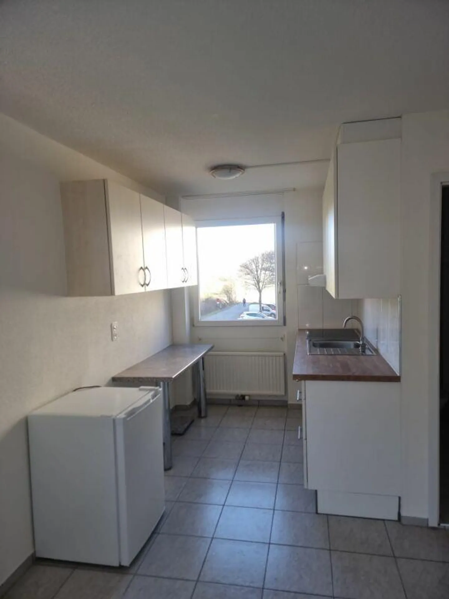 Charmante 1-Zimmerwohnung - Foto 4 von 9