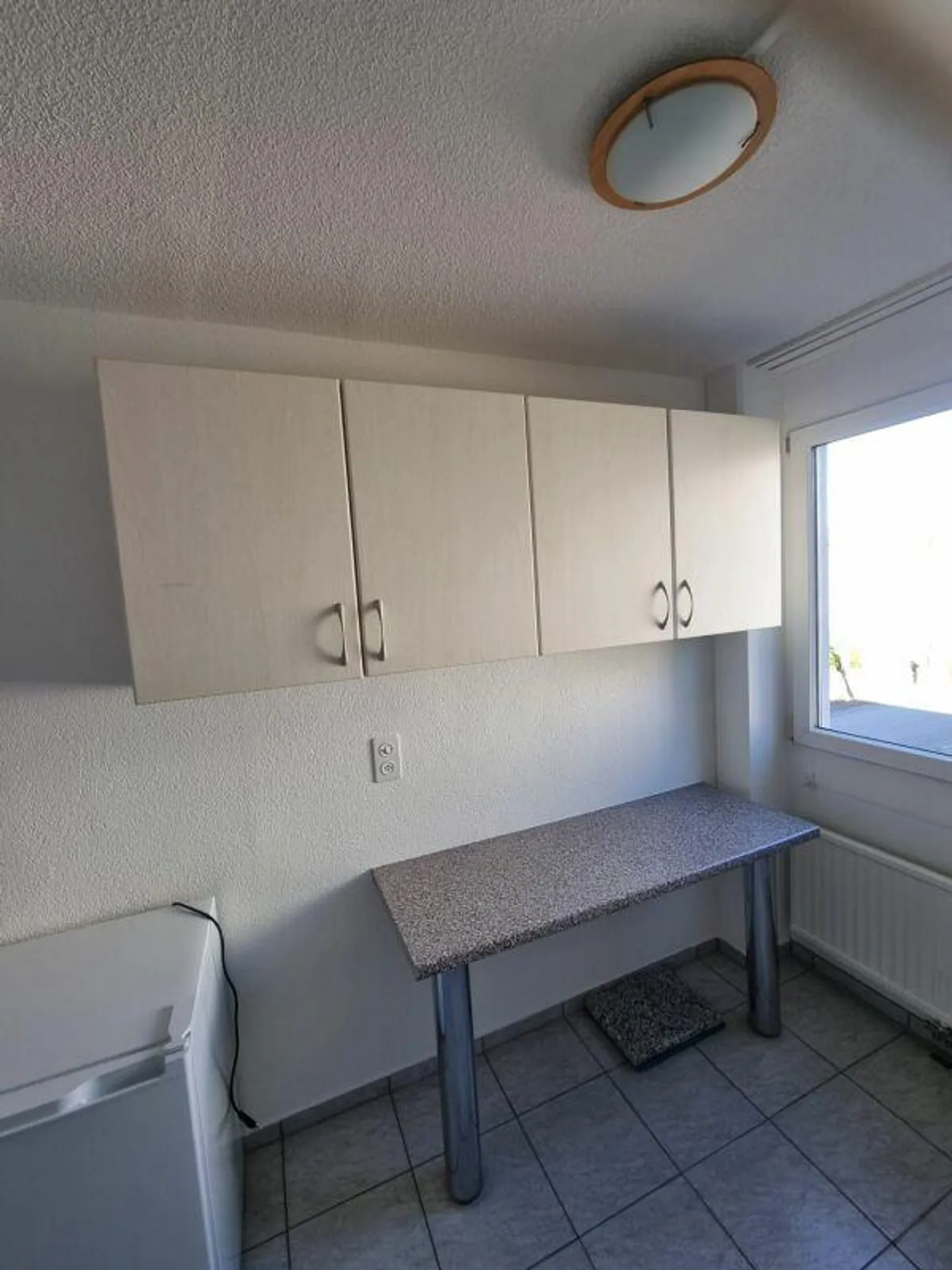 Charmante 1-Zimmerwohnung - Foto 5 von 9