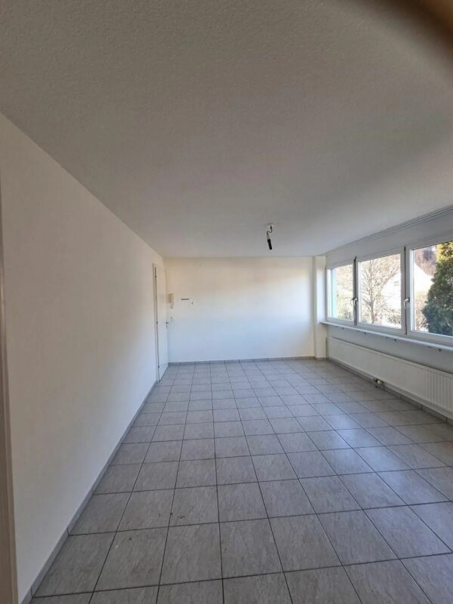 Charmante 1-Zimmerwohnung - Foto 6 von 9