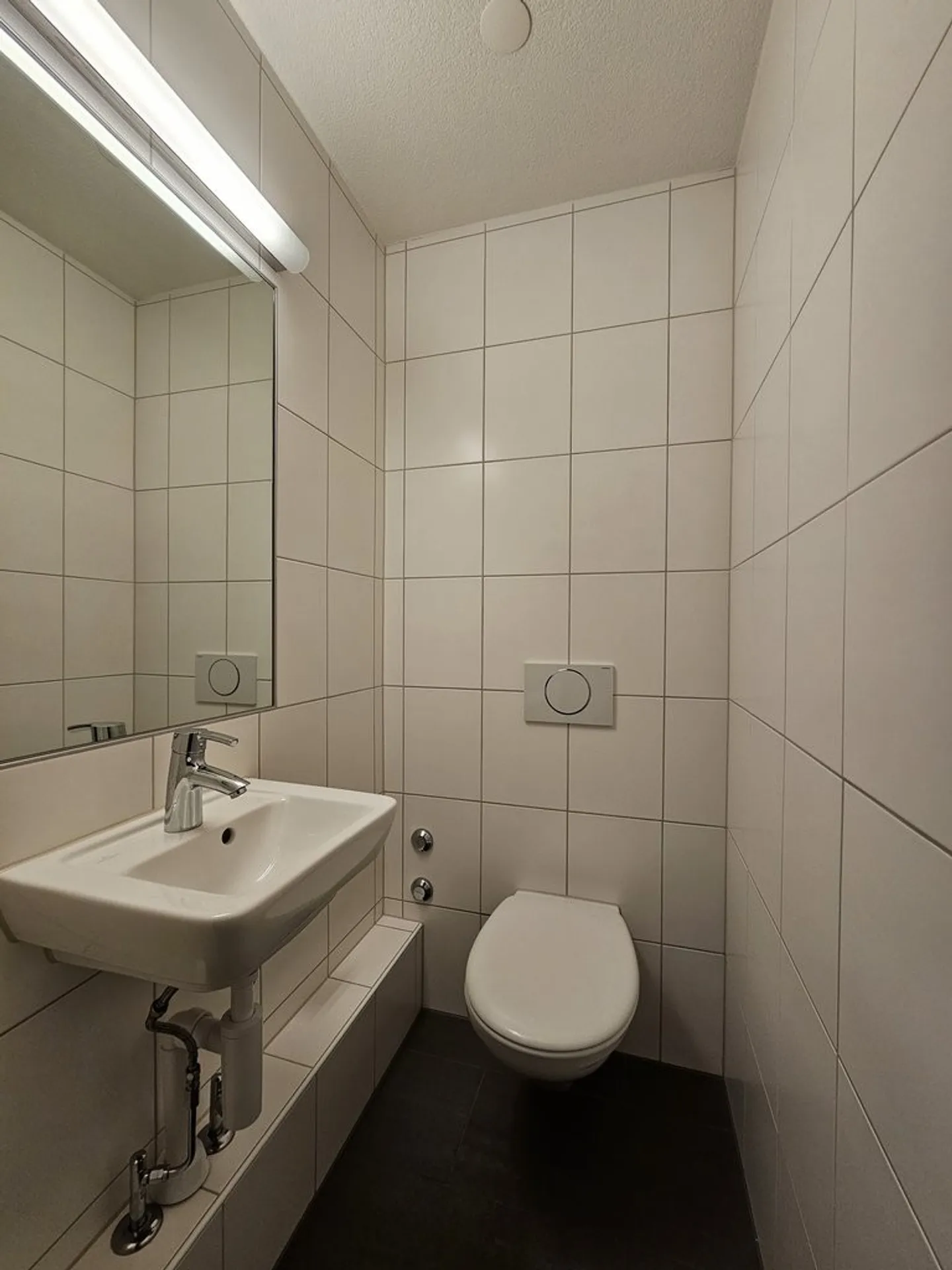 Appartement 4 pièces - Photo 4 sur 12