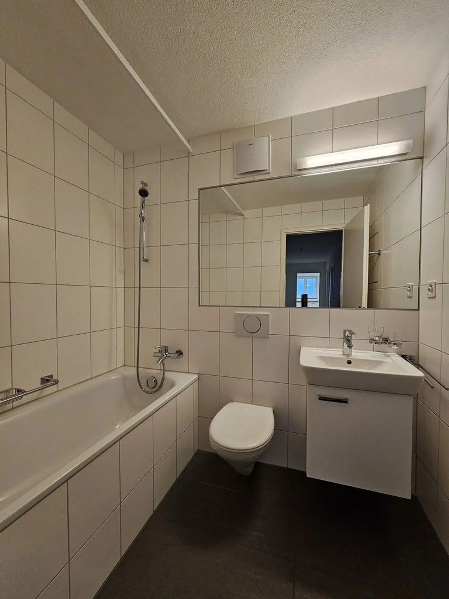 Appartement 4 pièces - Photo 3 sur 12