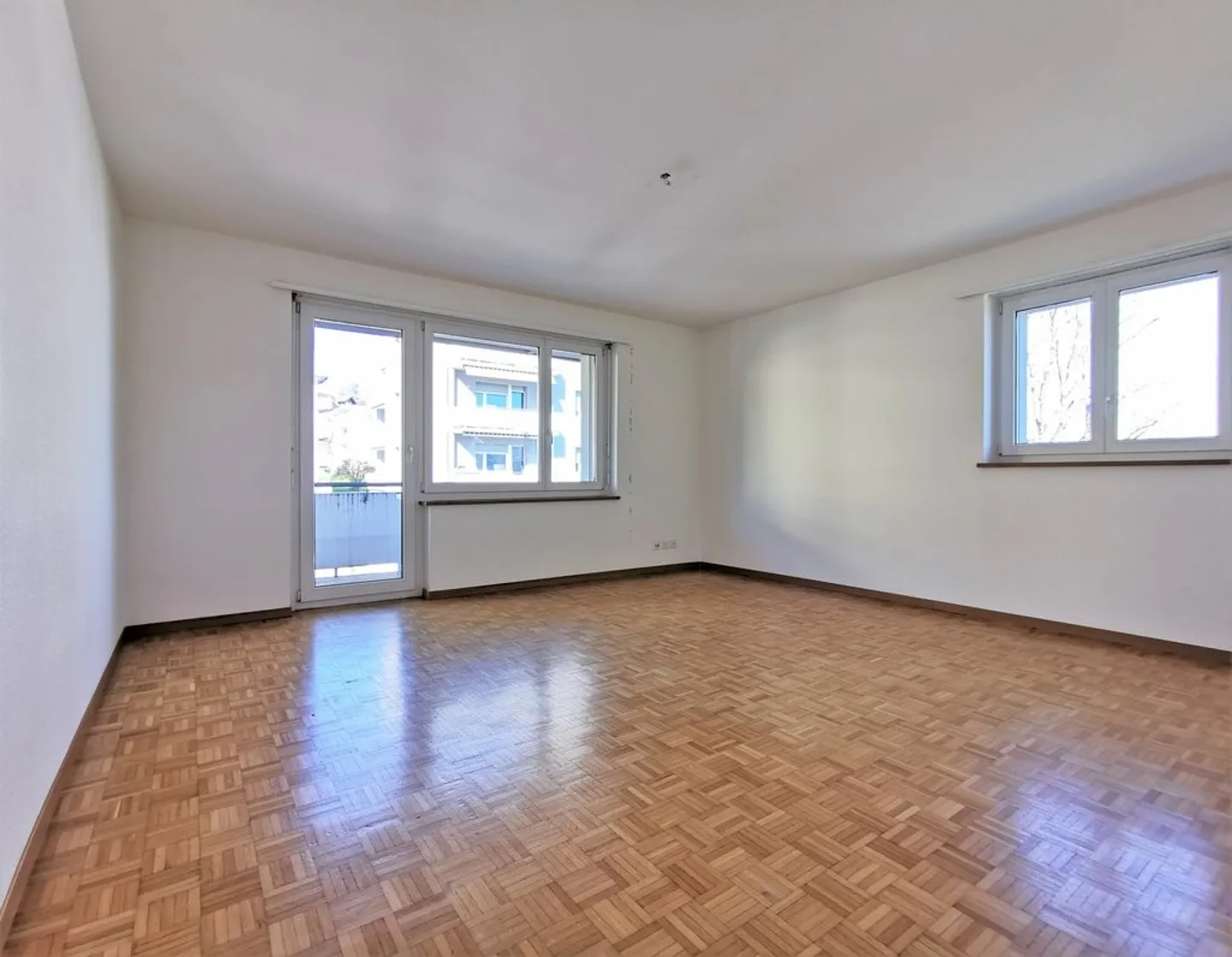 Appartement 4 pièces - Photo 5 sur 12