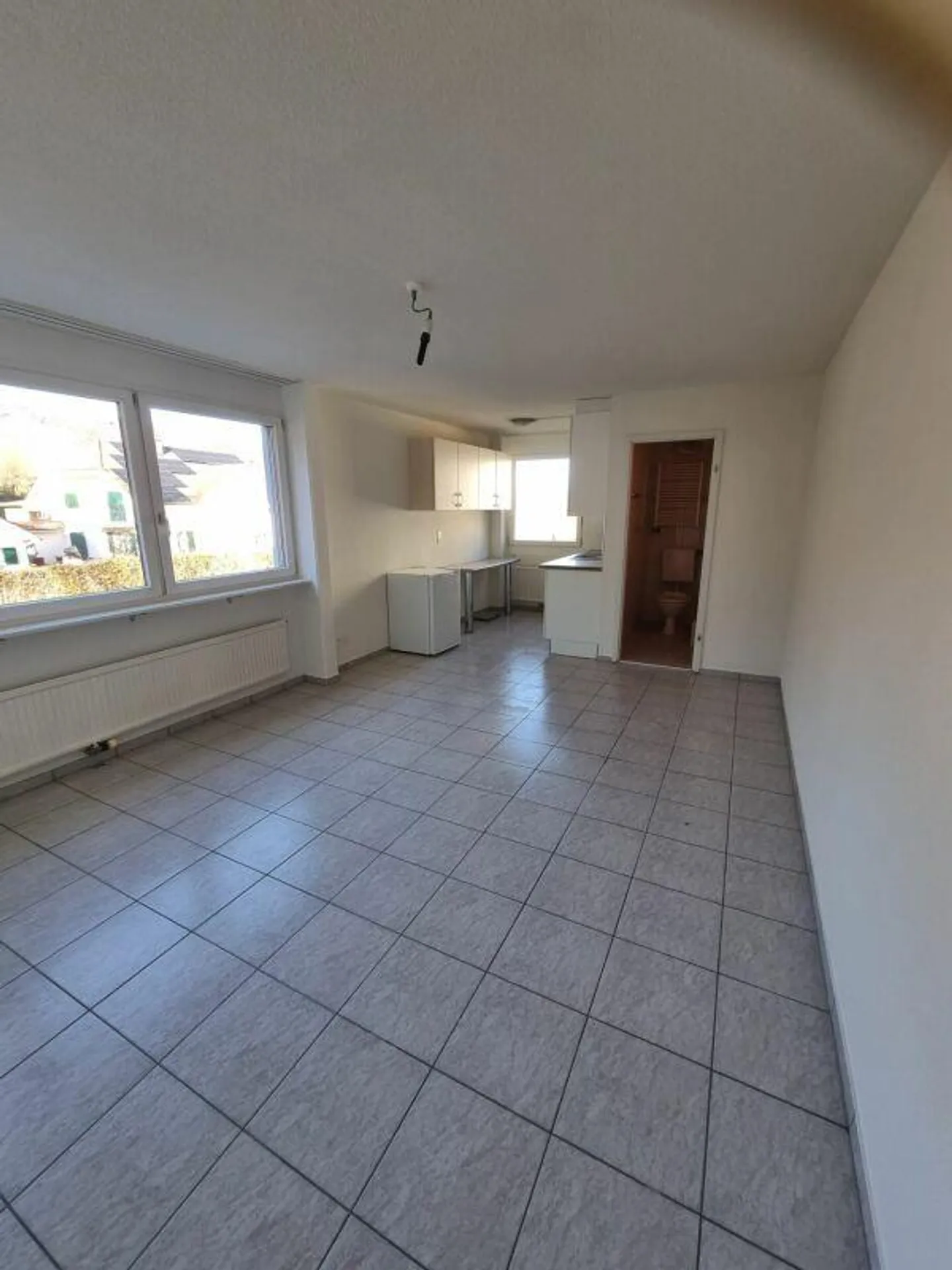 Charmante 1-Zimmerwohnung - Foto 7 von 9