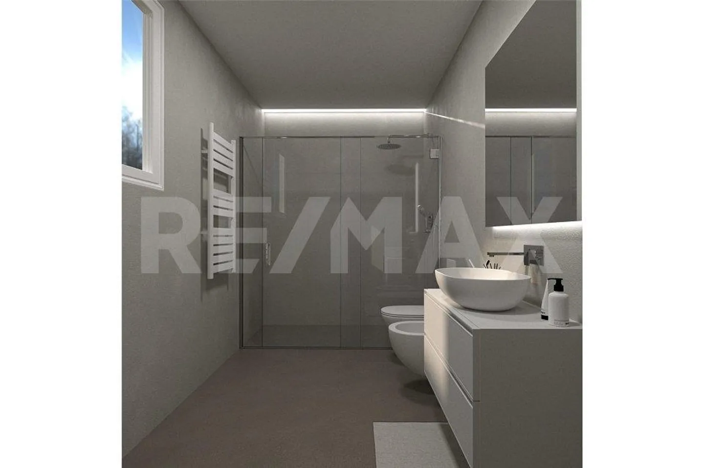 Appartements modernes de nouvelle construction avec 2 ½ pièces et grande terrasse - Photo 10 sur 13