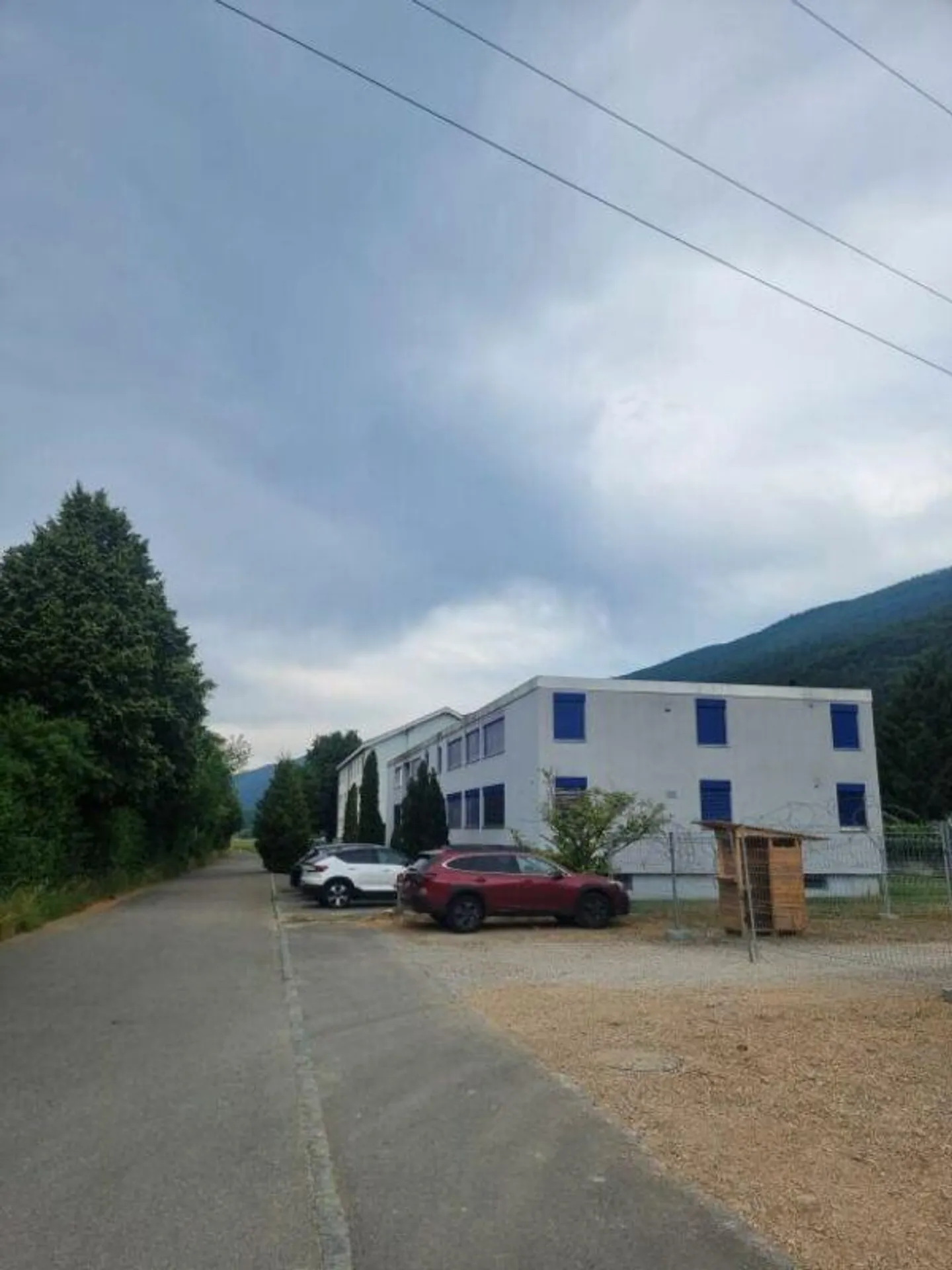 Charmante 1-Zimmerwohnung - Foto 9 von 9