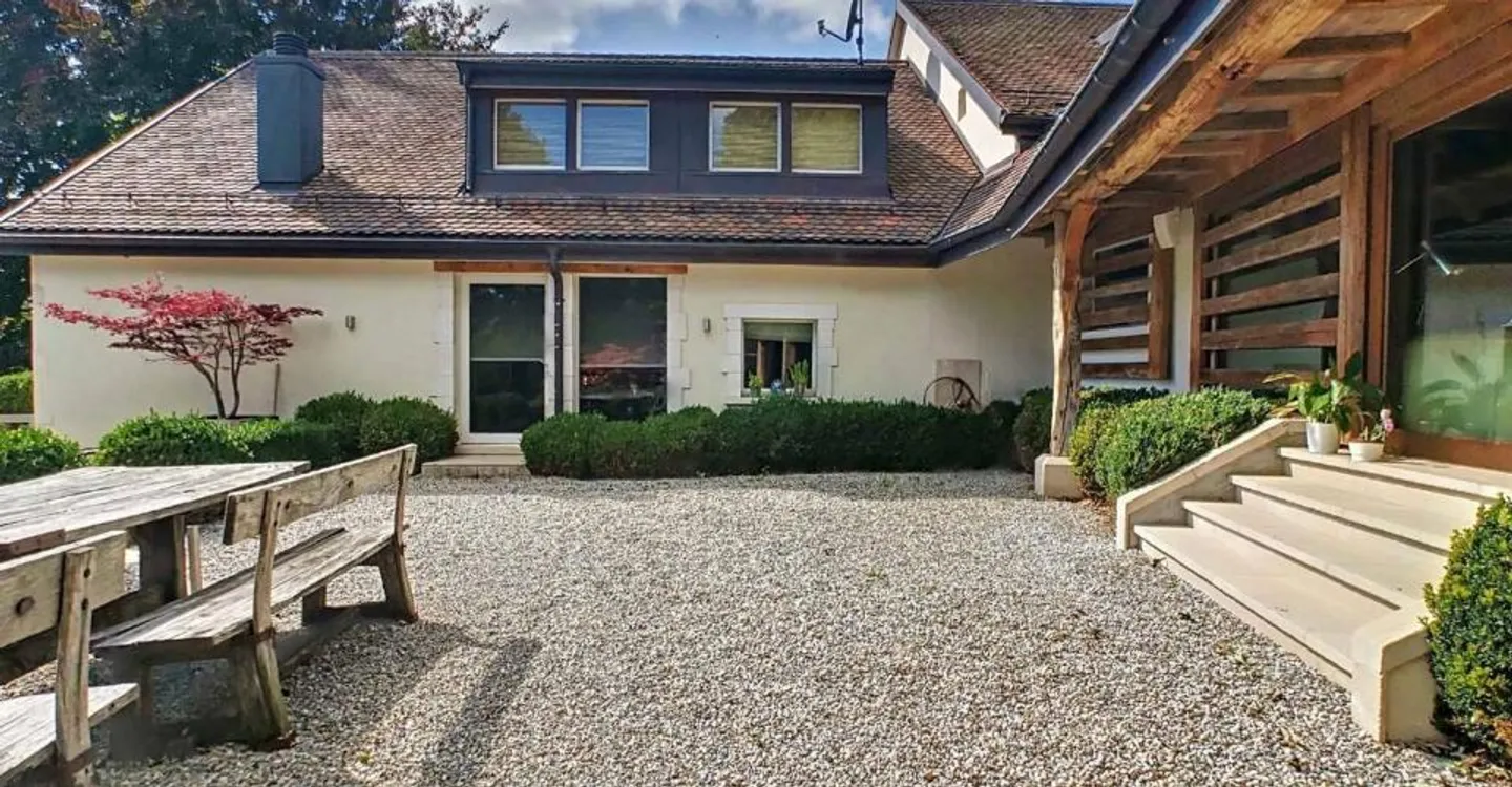 Villa Charmante avec Vue Lac - Photo 11 sur 13