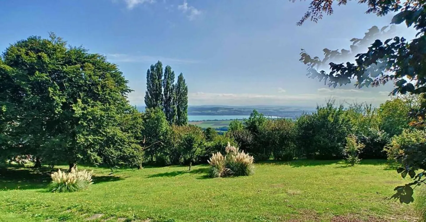 Villa Charmante avec Vue Lac - Photo 12 sur 13