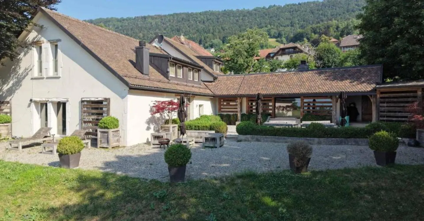 Villa Charmante avec Vue Lac - Photo 13 sur 13