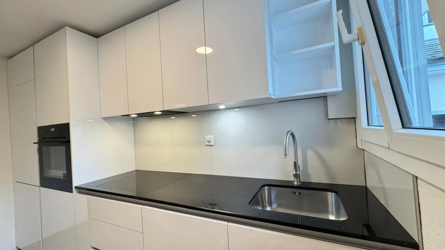 Appartamento ristrutturato con 3 stanze a Kreuzlingen - Foto 10 di 10