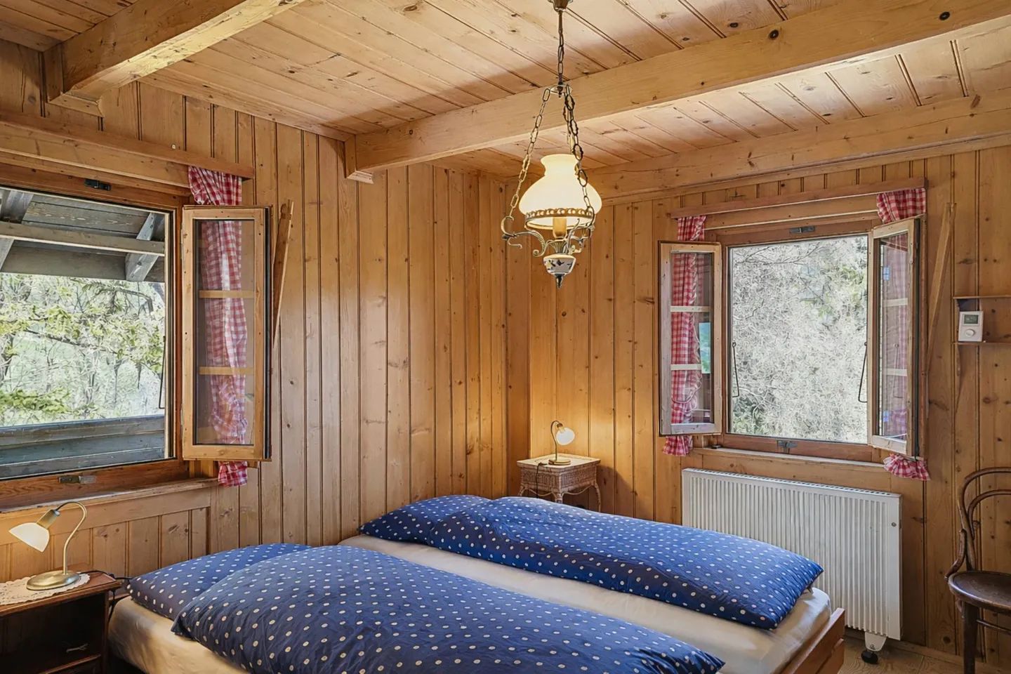 Characterful Chalet in Mayens-de-Chamoson - Photo 6 of 9