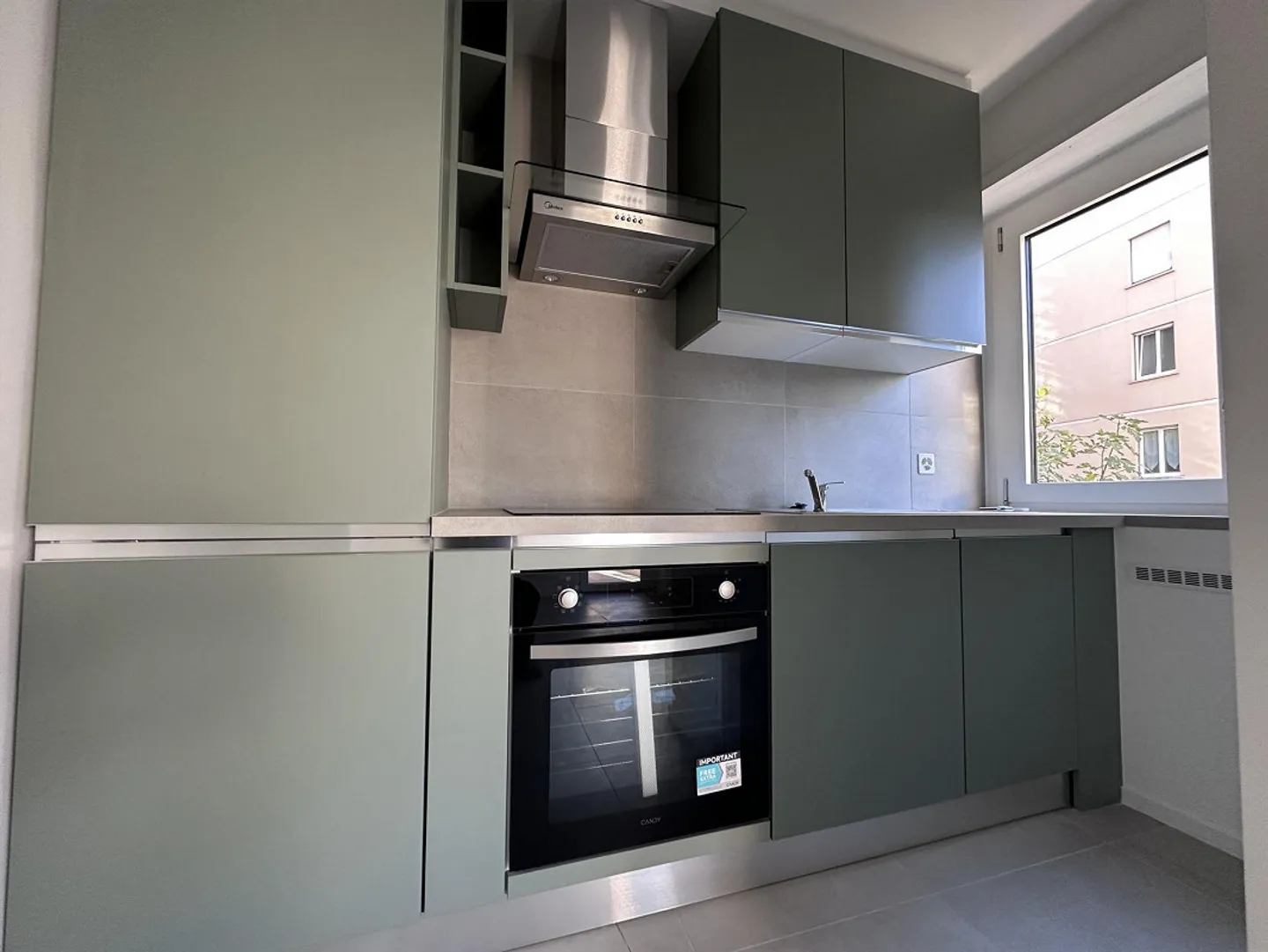 Complètement rénové avec grand jardin - Photo 6 sur 8