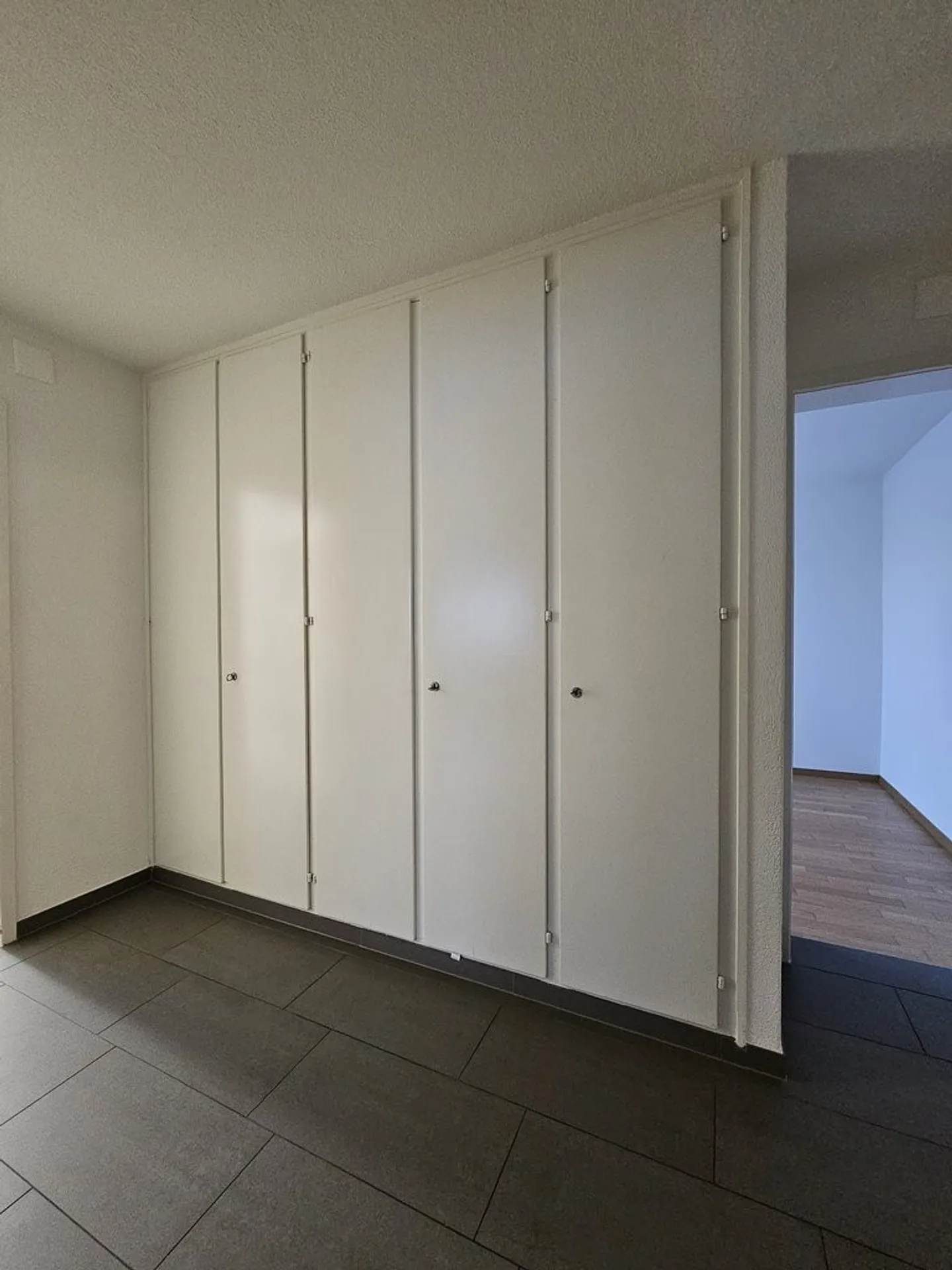 Appartement 4 pièces - Photo 10 sur 12